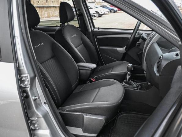Renault Duster I Рестайлинг с пробегом 2020 года, цена 1 634 000 рублей, 74223 км, внедорожник, Автокод Объявления
