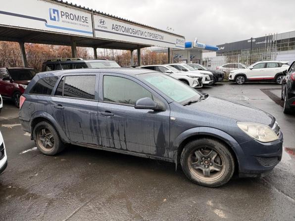 Opel Astra H Рестайлинг с пробегом 2010 года, цена 399 000 рублей, 306000 км, универсал, Автокод Объявления