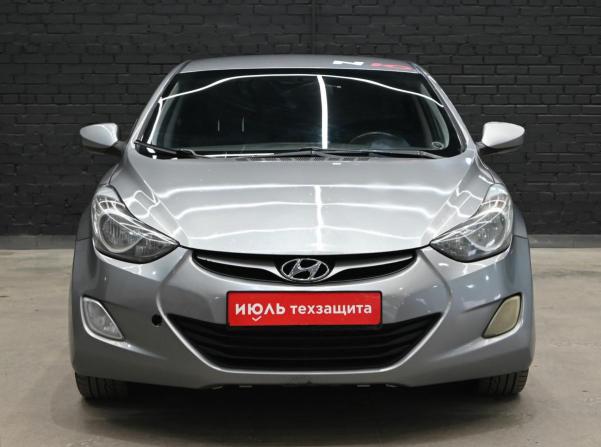 Hyundai Elantra V (MD) с пробегом 2012 года, цена 640 000 рублей, 289276 км, седан, Автокод Объявления