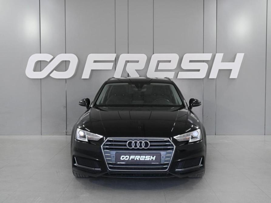 Audi A4 V (B9) Ростов-на-Дону  - изображение 3