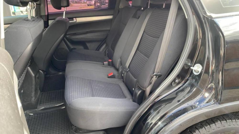 Kia Sorento II Санкт-Петербург  - изображение 12