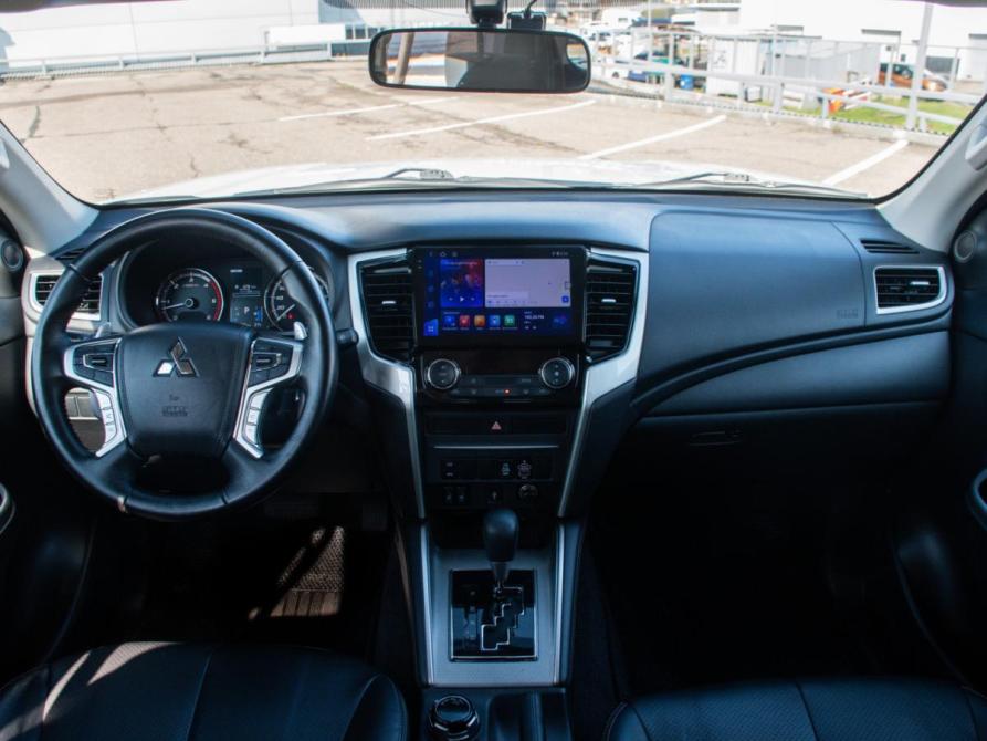 Mitsubishi L200 V Рестайлинг Москва  - изображение 10