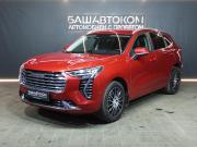 Haval Jolion I Уфа  - изображение 21