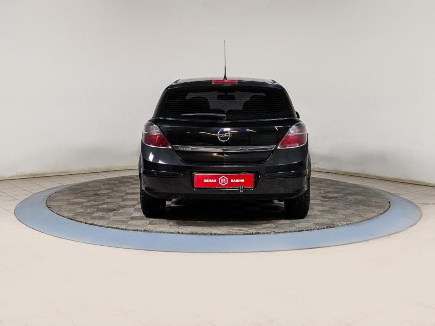 Opel Astra H Рестайлинг Екатеринбург  - изображение 7