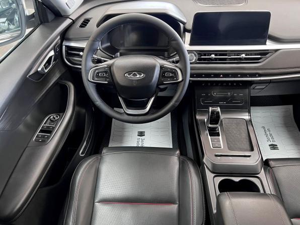 Chery Tiggo 7 Pro I с пробегом 2020 года, цена 1 400 000 рублей, 139487 км, внедорожник, Автокод Объявления