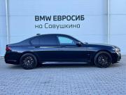 BMW 7 серии VI (G11/G12) Рестайлинг Санкт-Петербург  - изображение 38