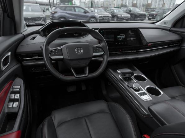 Changan CS55 Plus II с пробегом 2023 года, цена 2 030 000 рублей, 41220 км, внедорожник, Автокод Объявления