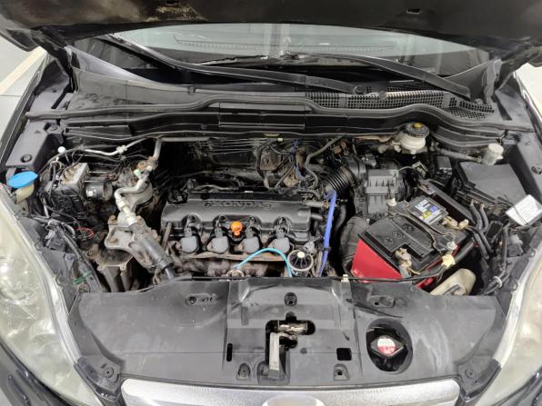 Honda CR-V III с пробегом 2007 года, цена 980 000 рублей, 245565 км, внедорожник, Автокод Объявления