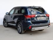 Mitsubishi Outlander III Рестайлинг 2 Москва  - изображение 37
