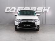 Mitsubishi Outlander III Рестайлинг 2 Воронеж  - изображение 25