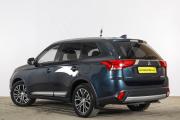 Mitsubishi Outlander III Рестайлинг 2 Тюмень  - изображение 24