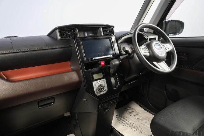 Subaru Justy V с пробегом 2018 года, цена 999 000 рублей, 144000 км, микровэн, Автокод Объявления