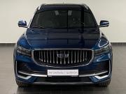 Geely Monjaro I Москва  - изображение 26