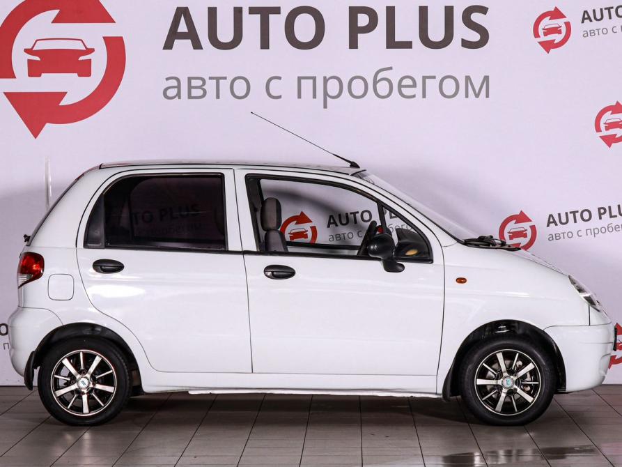 Daewoo Matiz II Рестайлинг Минеральные Воды  - изображение 6
