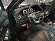 Mercedes-Benz S-Класс VI (W222 C217) Рестайлинг Новосибирск  - изображение 51