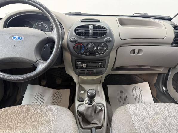 Lada (ВАЗ) Kalina I с пробегом 2009 года, цена 280 000 рублей, 79307 км, хэтчбек, Автокод Объявления