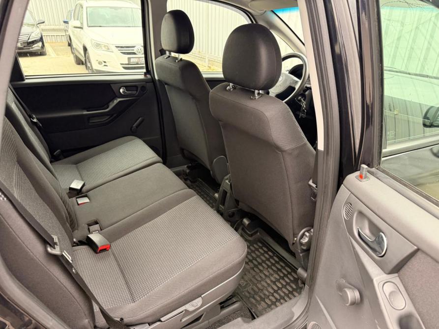 Opel Meriva A Рестайлинг Ростов-на-Дону  - изображение 17