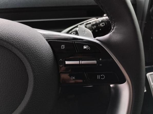 Hyundai Staria I с пробегом 2021 года, цена 3 950 000 рублей, 128794 км, минивэн, Автокод Объявления