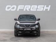 Nissan Juke I Краснодар  - изображение 22