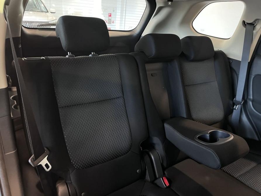 Mitsubishi Outlander III Рестайлинг 2 Чебоксары  - изображение 35