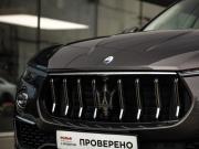 Maserati Levante I Рестайлинг Москва  - изображение 76