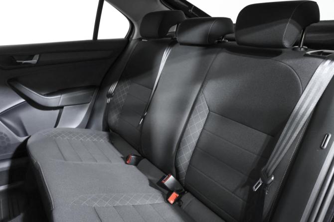 Skoda Rapid II с пробегом 2021 года, цена 1 648 000 рублей, 60777 км, лифтбек, Автокод Объявления