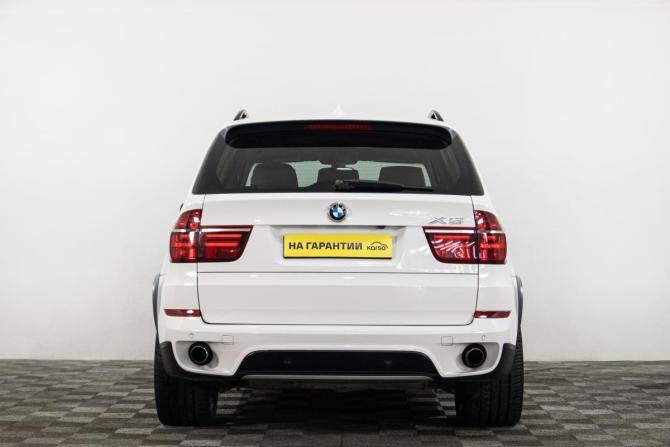 BMW X5 II (E70) Рестайлинг с пробегом 2010 года, цена 2 499 000 рублей, 249680 км, внедорожник, Автокод Объявления