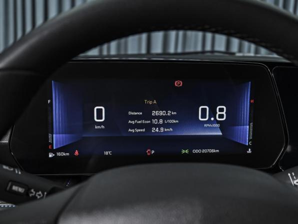 Chevrolet Monza II Рестайлинг с пробегом 2024 года, цена 1 760 000 рублей, 20706 км, седан, Автокод Объявления