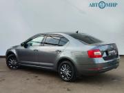 Skoda Octavia III (A7) Рестайлинг Москва  - изображение 21