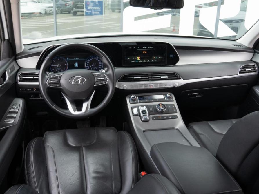 Hyundai Palisade I Краснодар  - изображение 6