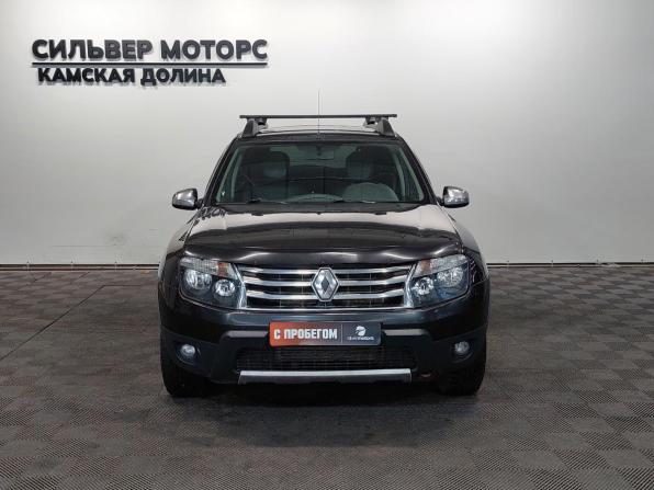 Renault Duster I с пробегом 2013 года, цена 850 000 рублей, 171237 км, внедорожник, Автокод Объявления