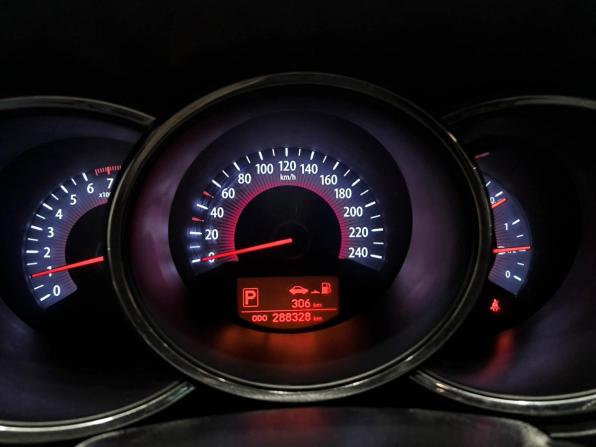 Kia Sorento II с пробегом 2011 года, цена 1 050 000 рублей, 288299 км, внедорожник, Автокод Объявления