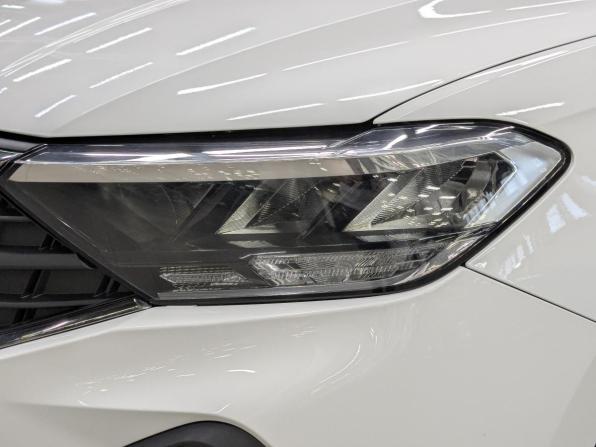 Volkswagen Polo VI с пробегом 2021 года, цена 1 590 000 рублей, 47919 км, лифтбек, Автокод Объявления