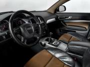 Audi A6 III (C6) Рестайлинг Санкт-Петербург  - изображение 28