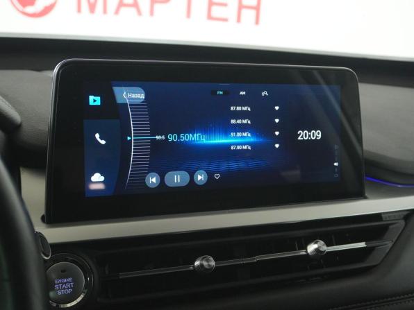 Chery Tiggo 7 Pro I с пробегом 2021 года, цена 1 479 000 рублей, 127399 км, внедорожник, Автокод Объявления