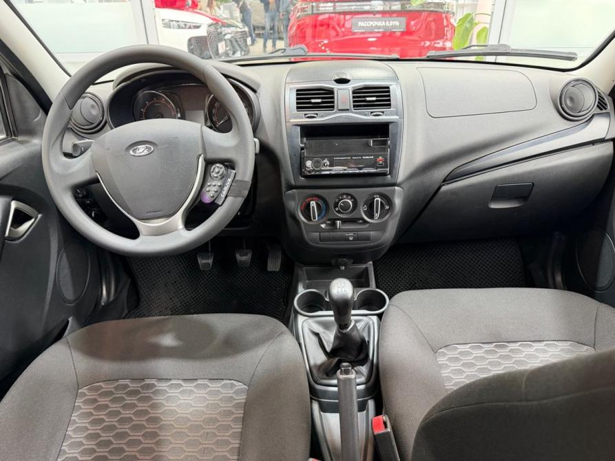 Lada (ВАЗ) Granta I Рестайлинг Таганрог  - изображение 15
