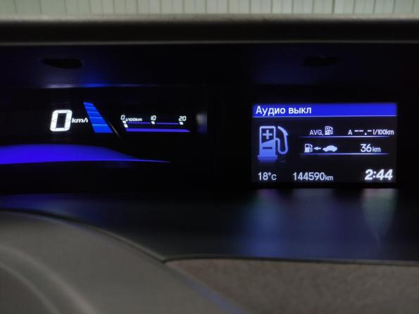 Honda Civic IX с пробегом 2012 года, цена 1 429 000 рублей, 144000 км, седан, Автокод Объявления