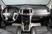 Chevrolet Captiva I Рестайлинг 2 Тюмень  - изображение 33