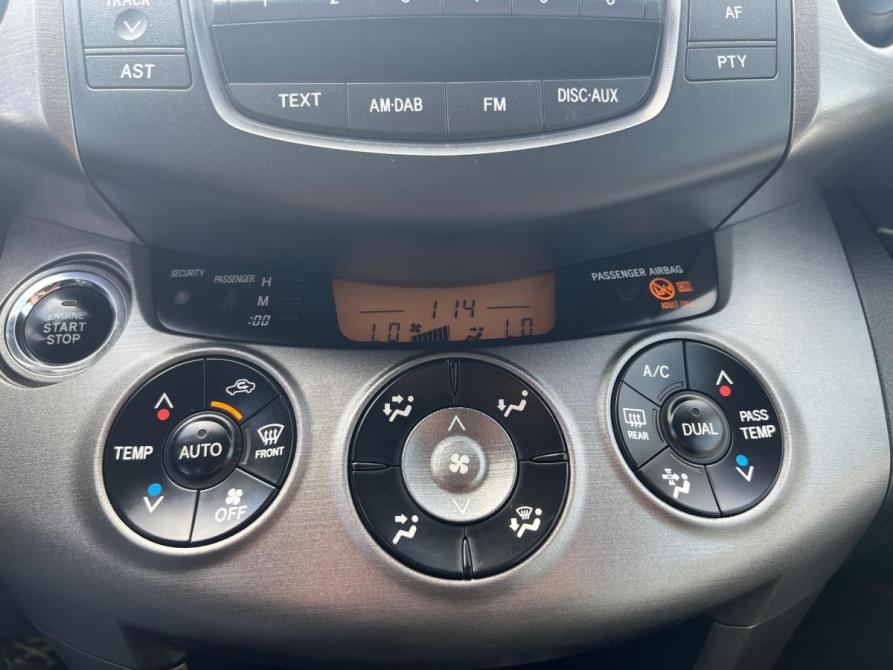 Toyota RAV4 III (XA30) Рестайлинг Стерлитамак  - изображение 18