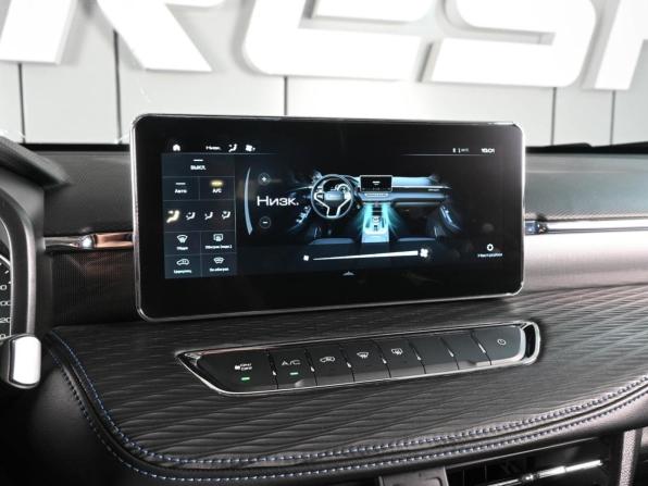 Haval Jolion I с пробегом 2023 года, цена 1 729 000 рублей, 67138 км, внедорожник, Автокод Объявления