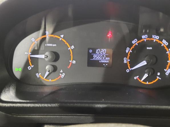 Lada (ВАЗ) Niva Legend I с пробегом 2023 года, цена 669 000 рублей, 95000 км, внедорожник, Автокод Объявления