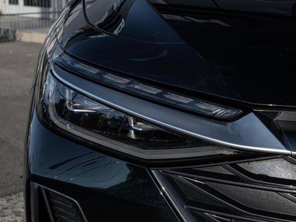 Chery Arrizo 8 с пробегом 2023 года, цена 2 049 000 рублей, 40197 км, седан, Автокод Объявления