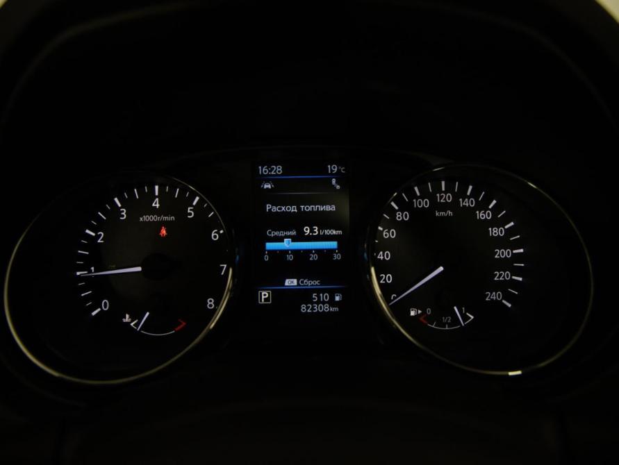 Nissan X-Trail III Рестайлинг Санкт-Петербург  - изображение 14