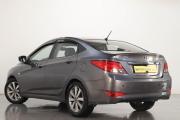 Hyundai Solaris I Рестайлинг Челябинск  - изображение 23