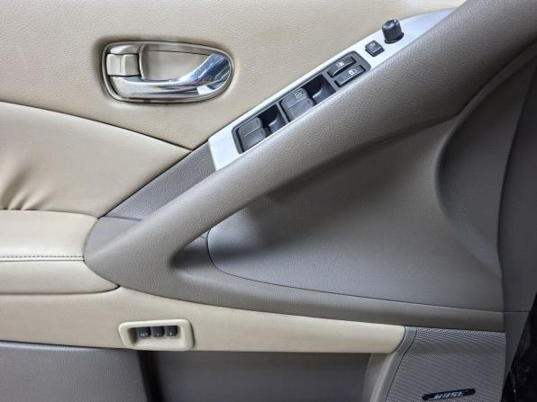 Nissan Murano II (Z51) Рестайлинг с пробегом 2010 года, цена 1 050 000 рублей, 267539 км, внедорожник, Автокод Объявления