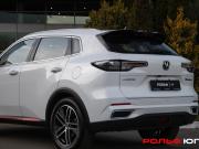 Changan CS55 Plus II Москва  - изображение 37