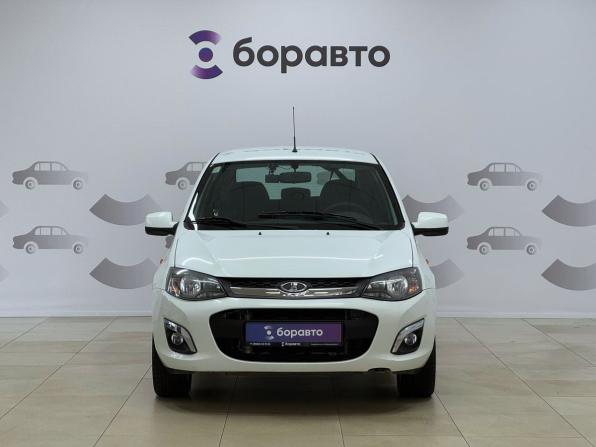 Lada (ВАЗ) Kalina II с пробегом 2013 года, цена 589 000 рублей, 86016 км, универсал, Автокод Объявления