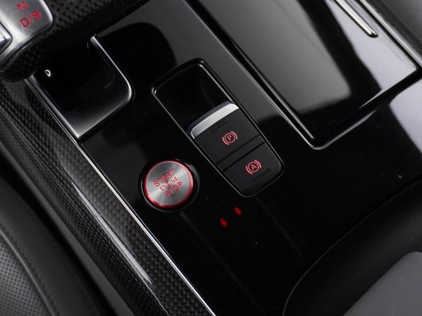 Audi S8 III (D4) с пробегом 2012 года, цена 3 447 021 рубль, 128716 км, седан, Автокод Объявления