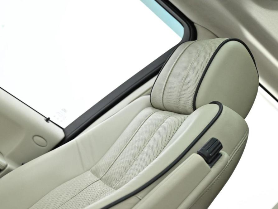 Land Rover Range Rover III Рестайлинг 2 Москва  - изображение 16