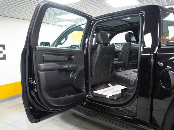 Ram 1500 V Рестайлинг с пробегом 2026 года, цена 11 999 000 рублей, 33 км, offers.body_type.unknown, Автокод Объявления